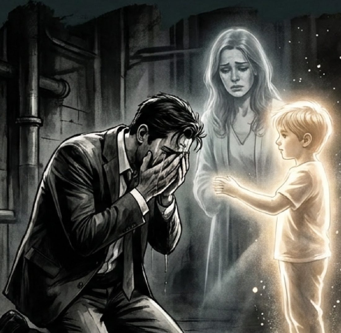 The Breaking Point