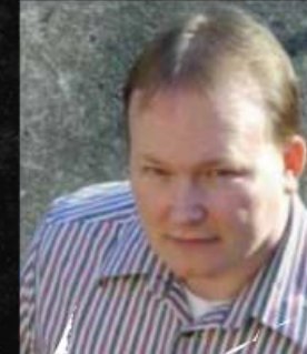 John Niespodzianski